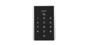 Access Control Lock