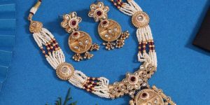 Indian Handmade Jewellery