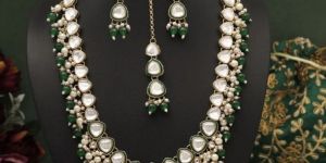 Kundan Necklace Sets