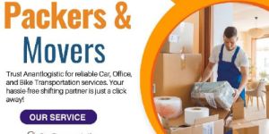 Packers Movers