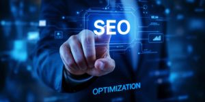 Search Engine Optimization Services