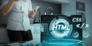 Website Development