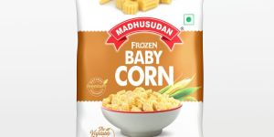 Madhusudan Frozen Baby Corn