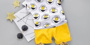 Kids Shorts