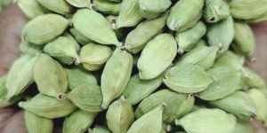 Green Cardamom Seeds