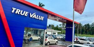 Pre Owned Car Sales Service