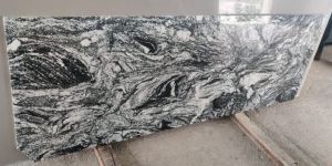 Viscon White Granite