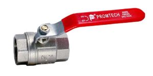 Brass Forged Ball Valve