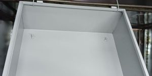 Metal Powder Coating