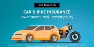 Car and Bike Insurance
