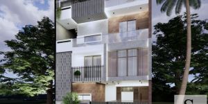 Architectural Services