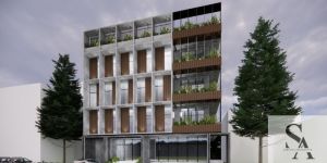 Commercial Architecture Services