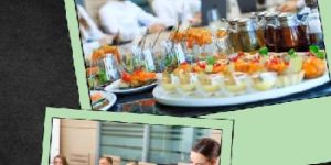 Corporate Event Service