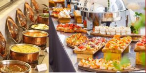 Wedding Event Catering