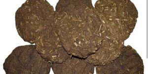 Cow Dung Dry