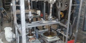 Fully Automatic Double Die Dona Making Machine