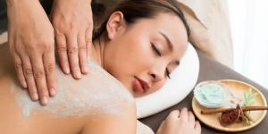 Body Scrubbing Therapies