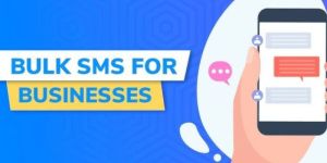 Bulk SMS Marketing