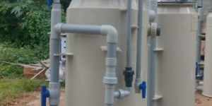 Freshwater Protein Skimmer