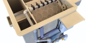 Rotary Drum Filter