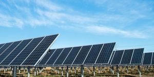 Solar Installation Service