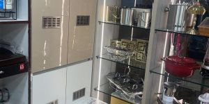 Sujata Mixer Grinder