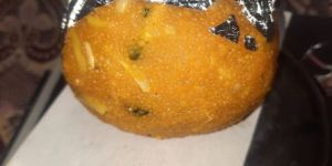 Dry Fruit Motichoor Laddu