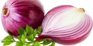 Onions