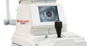 Matronix Autorefectometer Q30+