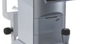 Rexxam (Shin Nippon) Auto Refractometer K900