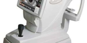 Topcon Auto Refractometer KR-800