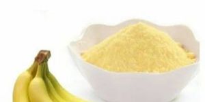 Banana Powder