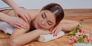 Massage Service