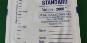 Urine Bags