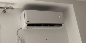 AC Installation