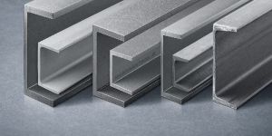 Metal Channels