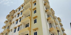 Real Estate Services