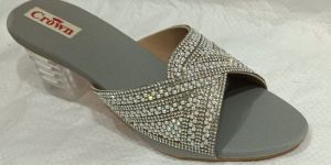 Ladies Fancy Chappal