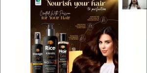Hair Fall Kit