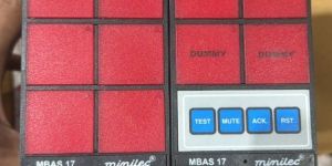 Alarm Control Panels