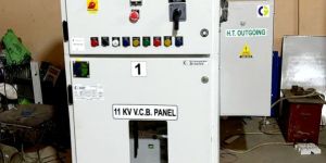 Vacuum Circuit Breakers