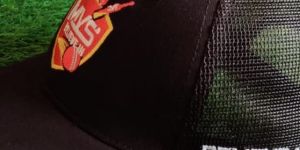 Cricket Caps