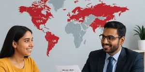 Overseas Higher Education Consultants in Kukatpally