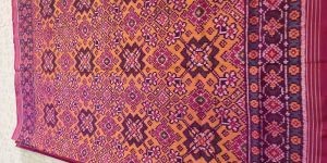 Patola Silk Sarees