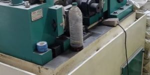 Hydraulic Thread Rolling Machine