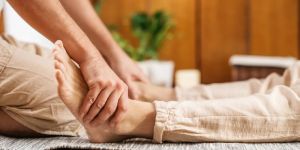 Foot Massage