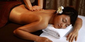 Full Body Massage