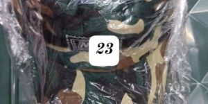 Mens Cap