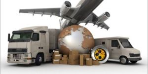 Logistics Transport Service