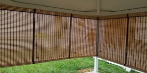PVC Blinds